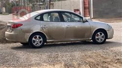 هيونداي أفانتي